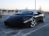 Lamborghini Murcielago