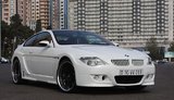 BMW M6