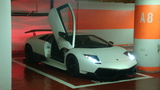 Lamborghini Murcielago