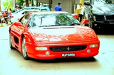 Ferrari F355