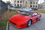 Ferrari F355
