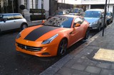 Ferrari FF