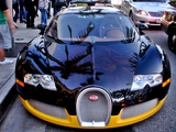Bugatti Veyron