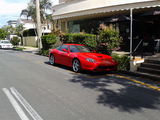 Ferrari 550