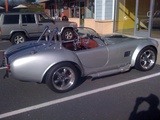 Shelby Cobra