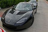 Lotus Evora