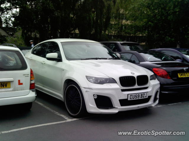 Other Other spotted in York, United Kingdom