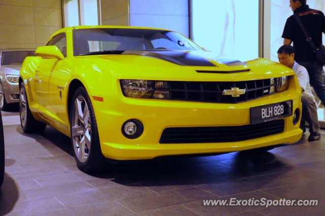 Other Other spotted in The Pavilion Bukit Bintang Kuala Lumpur, Malaysia