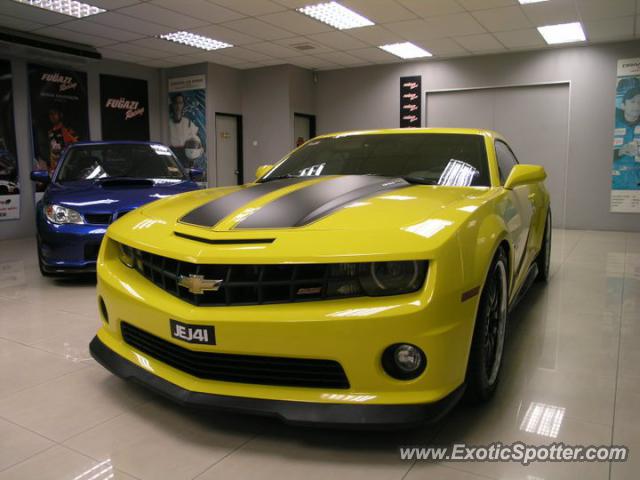 Other Other spotted in Kuala Lumpur, Malaysia