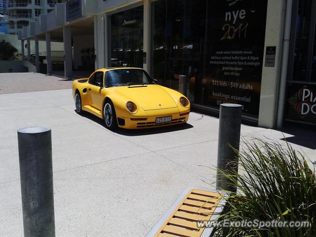 Other Kit Car spotted in Gold Coast, Australia