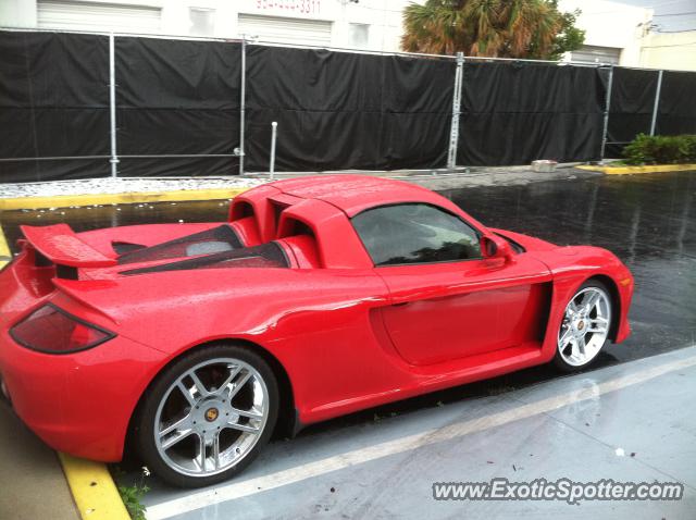 Other Kit Car spotted in Ft. Lauderdale, Florida