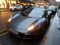 Mclaren MP4-12C