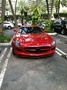 Mercedes SLS AMG