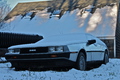 DeLorean DMC-12