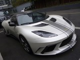 Lotus Evora
