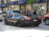 Lamborghini Murcielago