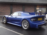 Noble M12 GTO 3R