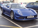 Noble M12 GTO 3R