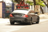 Mercedes SL 65 AMG