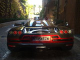 Koenigsegg CCX