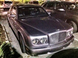 Bentley Arnage