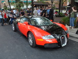 Bugatti Veyron