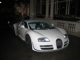 Bugatti Veyron