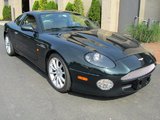 Aston Martin DB7