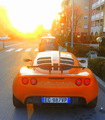 Lotus Exige