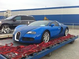 Bugatti Veyron