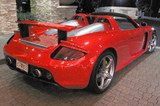 Porsche Carrera GT