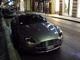 Aston Martin Vantage