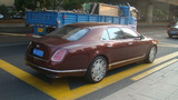 Bentley Mulsanne