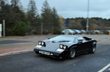 Lamborghini Countach