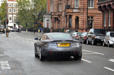 Aston Martin DBS