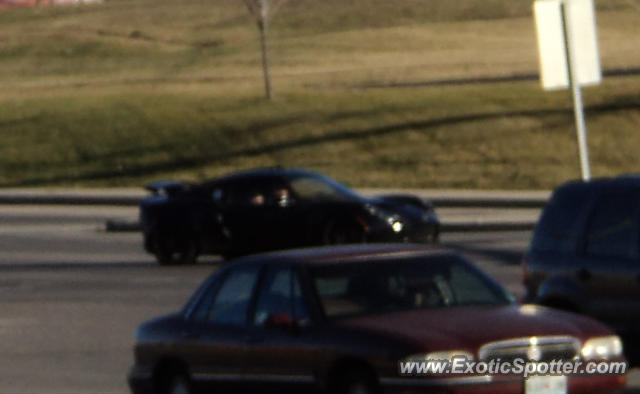 Lotus Exige spotted in St. Louis, Missouri