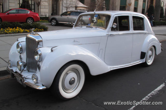 Other Unknown spotted in Washington DC, Washington