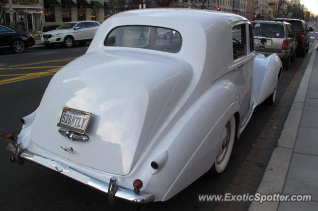 Other Unknown spotted in Washington DC, Washington