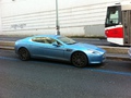 Aston Martin Rapide