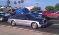 Bentley Brooklands