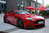 Aston Martin Vantage