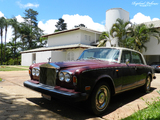 Rolls Royce Silver Shadow