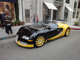 Bugatti Veyron