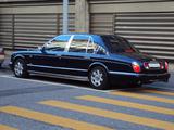 Bentley Arnage