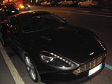 Aston Martin Virage