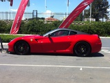 Ferrari 599GTB