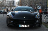 Ferrari FF