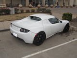 Tesla Roadster