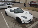 Tesla Roadster