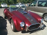 Shelby Cobra